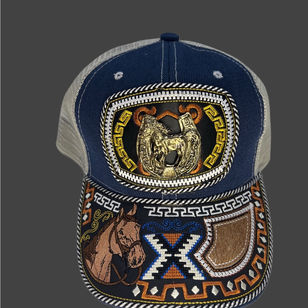 Cap